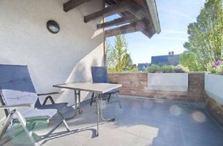 Immobilie mieten in 44795 Weitmar, Hell und modern gestaltete Maisonette-Wohnung mit Dachterrasse und zwei Bädern im schönen Bochum-...