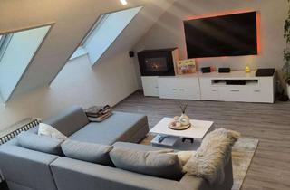 Immobilie mieten in Saarbrücker Str. 16, 68309 Käfertal, Vollmöbliert Wohung 76m² für Juli + August 2026