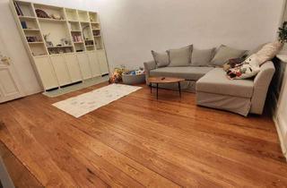 Immobilie mieten in Tresckowstraße 12, 20259 Eimsbüttel, 4 Zimmer Hamburg-Eimsbüttel befristet