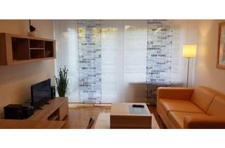 Immobilie mieten in 71332 Waiblingen, möbliertes Apartment Ferienwohnung Waiblingen zentral Innenstadt freundlich zweckmäßig Pendler