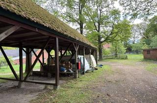 Garagen mieten in 21244 Buchholz, ***DANGERSEN - STELLPLATZ ZU VERMIETEN***