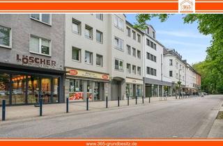 Geschäftslokal mieten in 44359 Mengede, Frequentierte Einzelhandelsfläche am Mengeder Markt