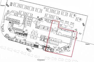 Gastronomiebetrieb mieten in Weberstraße 3-10, 27753 Mitte, Ihre neue Gastronomiefläche im Jute-Center