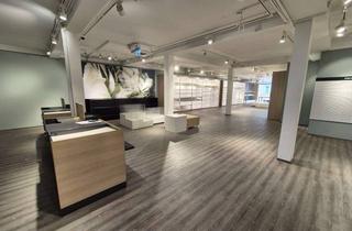 Gewerbeimmobilie mieten in Friedrichstraße 33, 25746 Heide, Verkaufsfläche Zentrale Lage im Stadtzentrum