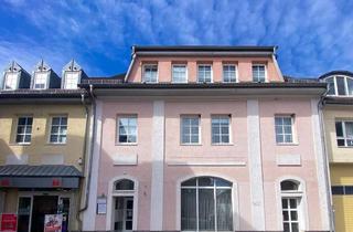 Gewerbeimmobilie kaufen in 99510 Apolda, Attraktives Investmentobjekt in Apolda – laufende Erträge und deutliche Mietsteigerung möglich