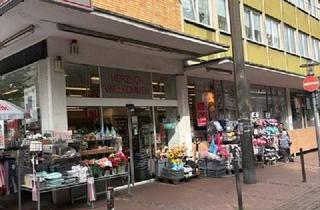 Geschäftslokal mieten in 45355 Borbeck-Mitte, RASCH Industrie: Vermietung eines Ladenlokals in Essen-Borbeck Mitte