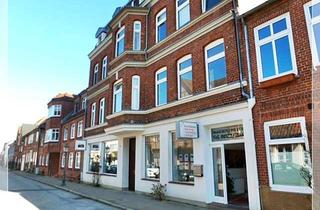 Büro zu mieten in Johannisstr., 24306 Plön, Mietobjekt: Ladengeschäft/Büro/Praxis in 24306 Plön, Randlage Zentrum