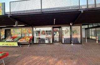 Gewerbeimmobilie kaufen in 46286 Dorsten, Ladenlokal im Zentrum von Dorsten-Barkenberg zu erwerben.