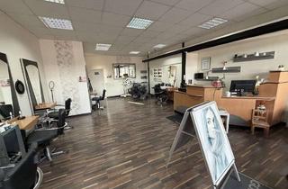 Gewerbeimmobilie kaufen in 46286 Dorsten, Ladenlokal im Zentrum von Dorsten-Barkenberg zu erwerben.