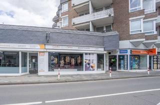 Gewerbeimmobilie kaufen in 42855 Remscheid, Attraktive Kapitalanlage im Zentrum von Remscheid Hasten