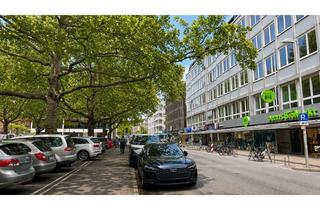 Geschäftslokal mieten in 30159 Mitte, Say hello to: Großzügige Ladenfläche an der Markthalle