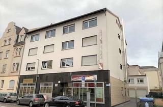 Geschäftslokal mieten in Frankfurter Straße 77, 35392 Gießen, Gastro? Na klar! Ladenlokal? Auch das! Eigene Idee? Sowieso! Starten Sie Ihr Konzept: Gewerb...