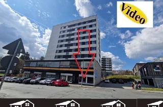 Gewerbeimmobilie kaufen in Ossecker Str., 95030 Innenstadt, Vielseitige Gewerbeimmobilie in 95030 Hof