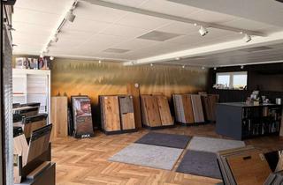 Gewerbeimmobilie mieten in Berblingerstraße 22, 88074 Meckenbeuren, Verkaufsfläche in Meckenbeuren