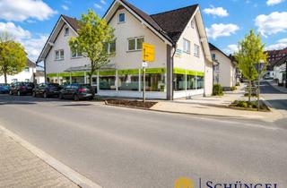 Gewerbeimmobilie mieten in 59964 Medebach, 230 m² Gewerbefläche in Medebach – Top Lage mit großer Fensterfront