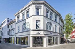 Gewerbeimmobilie kaufen in Achternstraße 47, 26122 Innenstadt, Attraktives Geschäftshaus in bester Innenstadtlage von Oldenburg