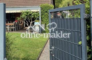 Doppelhaushälfte kaufen in 46485 Wesel, Gepflegte Doppelhaushälfte