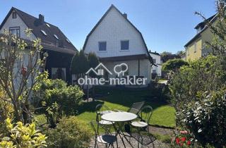 Einfamilienhaus kaufen in Asterstraße 4, 92237 Sulzbach-Rosenberg, Charmantes Einfamilienhaus