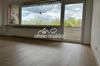 Wohnung mieten in 37441 Bad Sachsa, Schöne 5-Zimmer-Mietwohnung in der Kernstadt von Bad Sachsa, komplett renoviert
