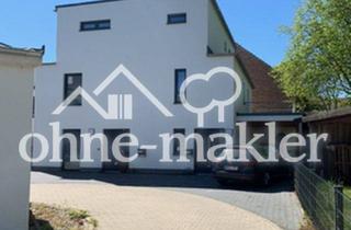 Wohnung kaufen in Hopfengärten 24 G, 31311 Uetze, Provisionsfrei: Traumhaft schöne Maisonette in Uetze am östlichen Rand Region Hannover