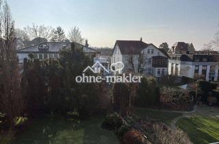 Wohnung mieten in Fridtjof-Nansen-Weg 9, 37085 Göttingen, Stilvolle Dachgeschosswohnung mit Kamin & Klimaanlage im Ostviertel