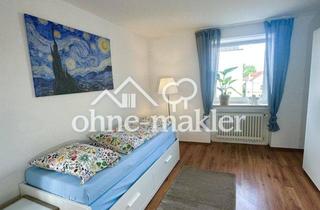 WG-Zimmer mieten in 87600 Kaufbeuren, Liebevoll renoviertes WG-Zimmer in Kaufbeuren – perfekt für Studentinnen & Azubis