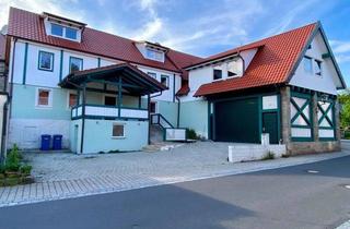 Haus kaufen in Neubrunner Dorfstr. 14, 96166 Kirchlauter, Kirchlauter-Neubrunn, Appartementhaus