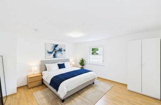 Wohnung mieten in 73249 Wernau, Renovierte 3 Zi Wohnung, EBK, TLB, WC u. Carport-Stellpl. im Herzen von Wernau!