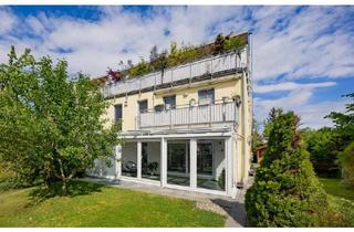 Wohnung kaufen in Hartstr. 1a, 82110 Germering, Exklusive Gartenwohnung im Herzen von Germering-Sofort verfügbar!