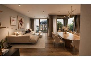 Wohnung kaufen in 61231 Bad Nauheim, ROOT & SKY | 2 Zimmer | Bestlage | SHOWROOM GEÖFFNET Donnerstag, 04.06.2026 | 10:30–13:00
