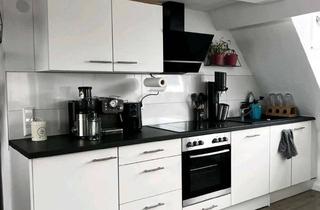 Wohnung kaufen in 78609 Tuningen, Klein, clever, entwicklungsfähig