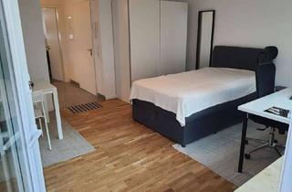 Wohnung kaufen in 97688 Bad Kissingen, Möbliertes Apartment, Terrasse, Garten, EBK, Keller, optional Garage
