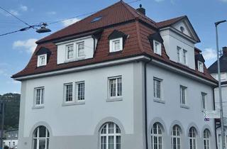 Wohnung kaufen in 78549 Spaichingen, Tolle 5-Zimmer Wohnung mit Flair + ausgebautes DG in Toplage