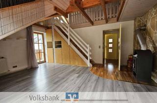 Wohnung kaufen in 91804 Mörnsheim, Rückzugsort im Grünen