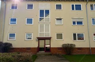 Wohnung kaufen in 30890 Barsinghausen, 2-Zi. Eigentumswohnung mit Südbalkon