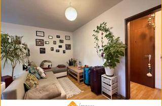 Wohnung kaufen in 37075 Göttingen, 1,5-Zimmer-Wohnung in top Lage gegenüber des Uniklinikums