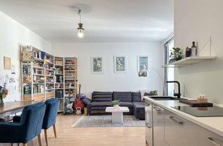 Wohnung kaufen in Prenzlauer Berg, 10437 Prenzlauer Berg, Helle Altbau-Wohnung | Kapitalanlage in Top Prenzlauer Berg-Lage, provisionsfrei!