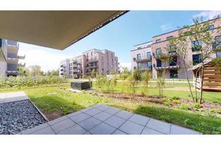 Wohnung kaufen in 21502 Geesthacht, Investieren Sie an der Elbe! 2-Zimmer zur Anlage oder Selbstnutzung