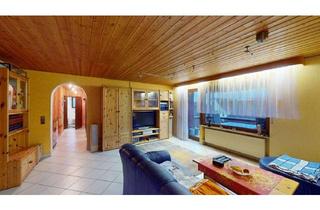 Wohnung kaufen in 74379 Ingersheim, *** Großzügige 3,5-Zimmerwohnung mit Balkon, EBK und Garage ***