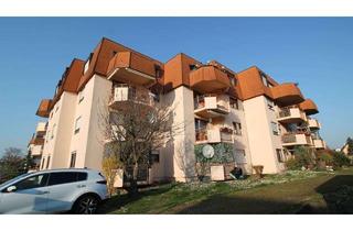 Wohnung kaufen in 74348 Lauffen, *** Ihr neues Zuhause im EG: 2 Zimmer-Wohnung mit Balkon und Stellplatz ***