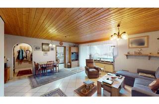 Wohnung kaufen in 74379 Ingersheim, *** Gemütiche 2,5-Zi.-EG-Wohnung mit Terrasse, Gartenanteil und Garage ***