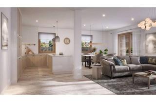 Wohnung kaufen in 83623 Dietramszell, Stadtnah wohnen mit Hausgefühl – Maisonette mit Garten