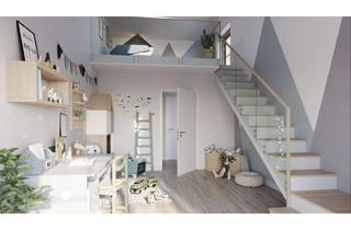 Wohnung kaufen in 83623 Dietramszell, Stadthaus-Flair – Maisonette mit Garten im Münchner Umland