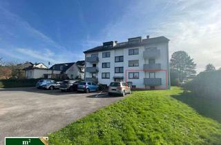 Wohnung kaufen in 42655 Solingen, Höhscheid: PROVISIONSFREI - Gemütliche 2 Zimmer Wohnung in ruhiger Wohnlage, sucht neue Familie!