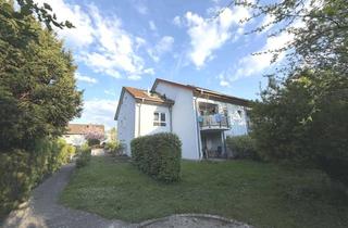 Wohnung kaufen in Karl Bernerstr. 12, 79104 Waldsee, "Kapitalanlage" (vermietet) in ruhiger Wohnanlage im begehrten Freiburger Osten