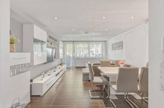 Wohnung kaufen in 71229 Leonberg, 3-Zimmer-Wohnung in Leonberg-Höfingen — vollständig modernisiert, klimatisiert, möbliert
