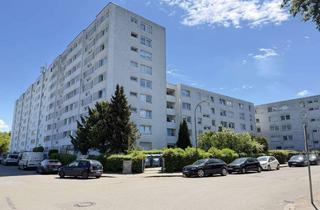 Wohnung kaufen in 85055 Ingolstadt, Charmante 3-Zimmer-Wohnung in verkehrsgünstiger Lage von Ingolstadt-Ost