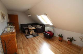 Wohnung kaufen in 38228 Lebenstedt, Wohnen auf zwei Ebenen – gepflegte Maisonette mit Außenstellplatz