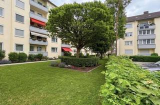 Wohnung kaufen in 85053 Ingolstadt, Ruhiges Wohnen in zentraler Lage – Ideal für Singles oder Paare