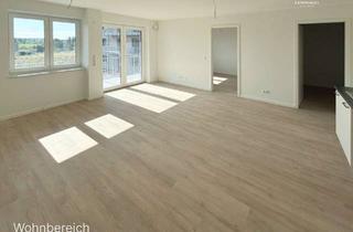 Wohnung kaufen in Kampstrasse 33-35, 23843 Bad Oldesloe, Großzügige 3 Zimmer-Wohnung mit Süd-Ausrichtung [Typ 2]